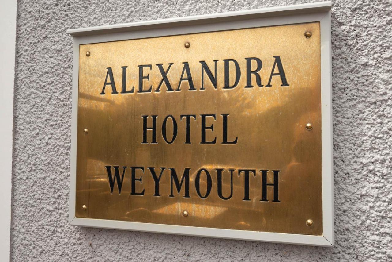 Hotel Alexandra Weymouth