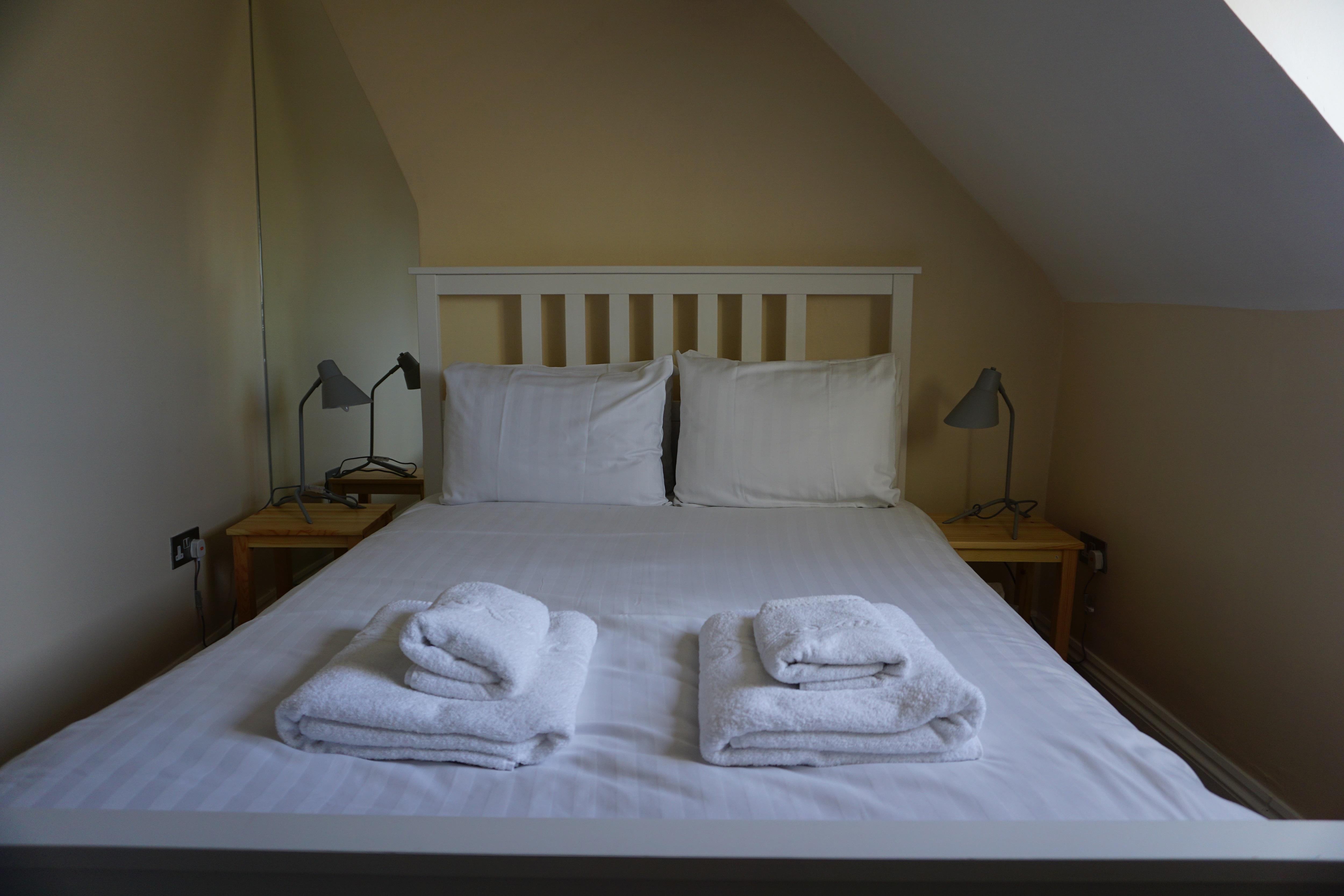 Alexandra Hotel Weymouth