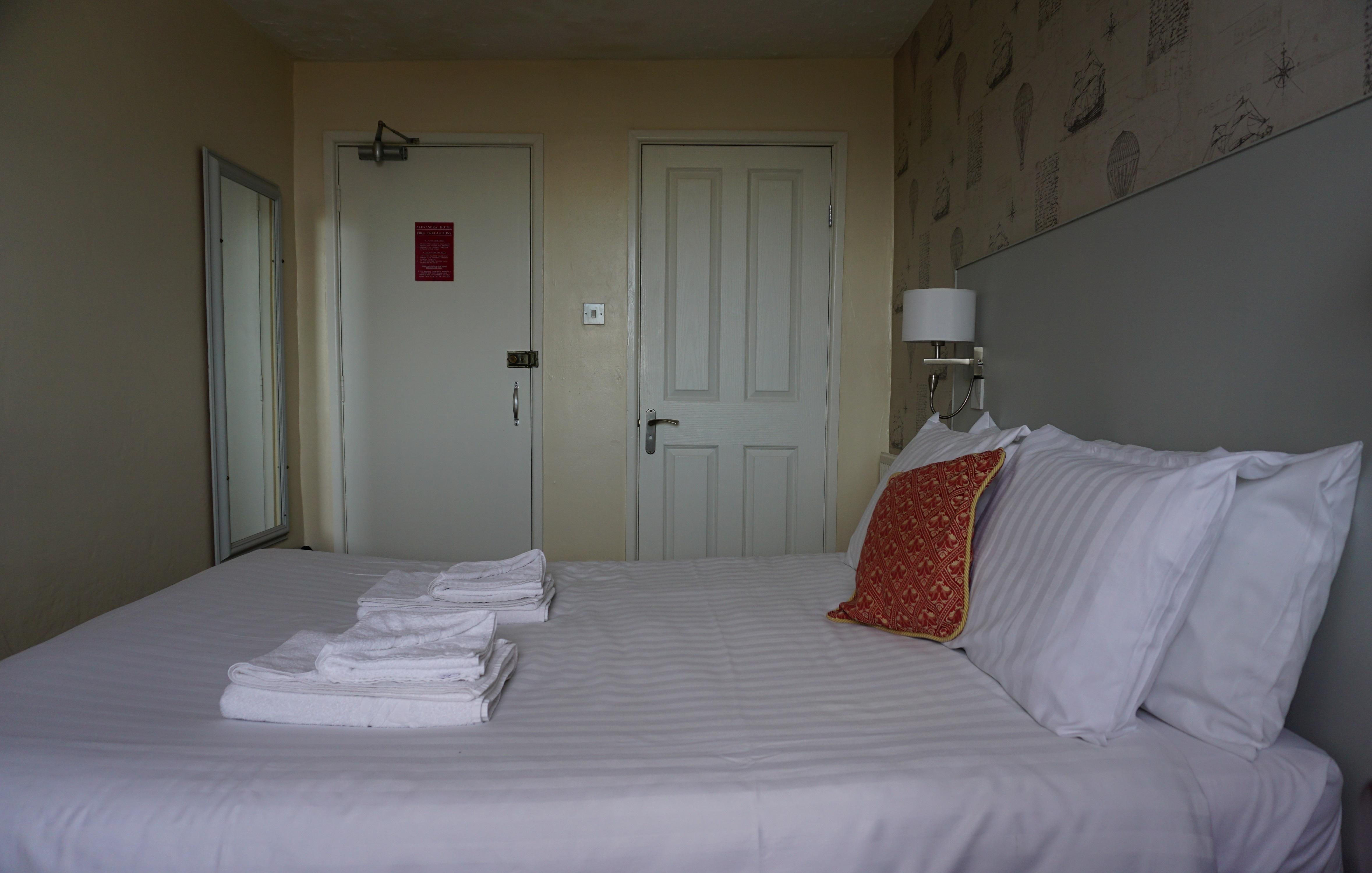 Alexandra Hotel Weymouth