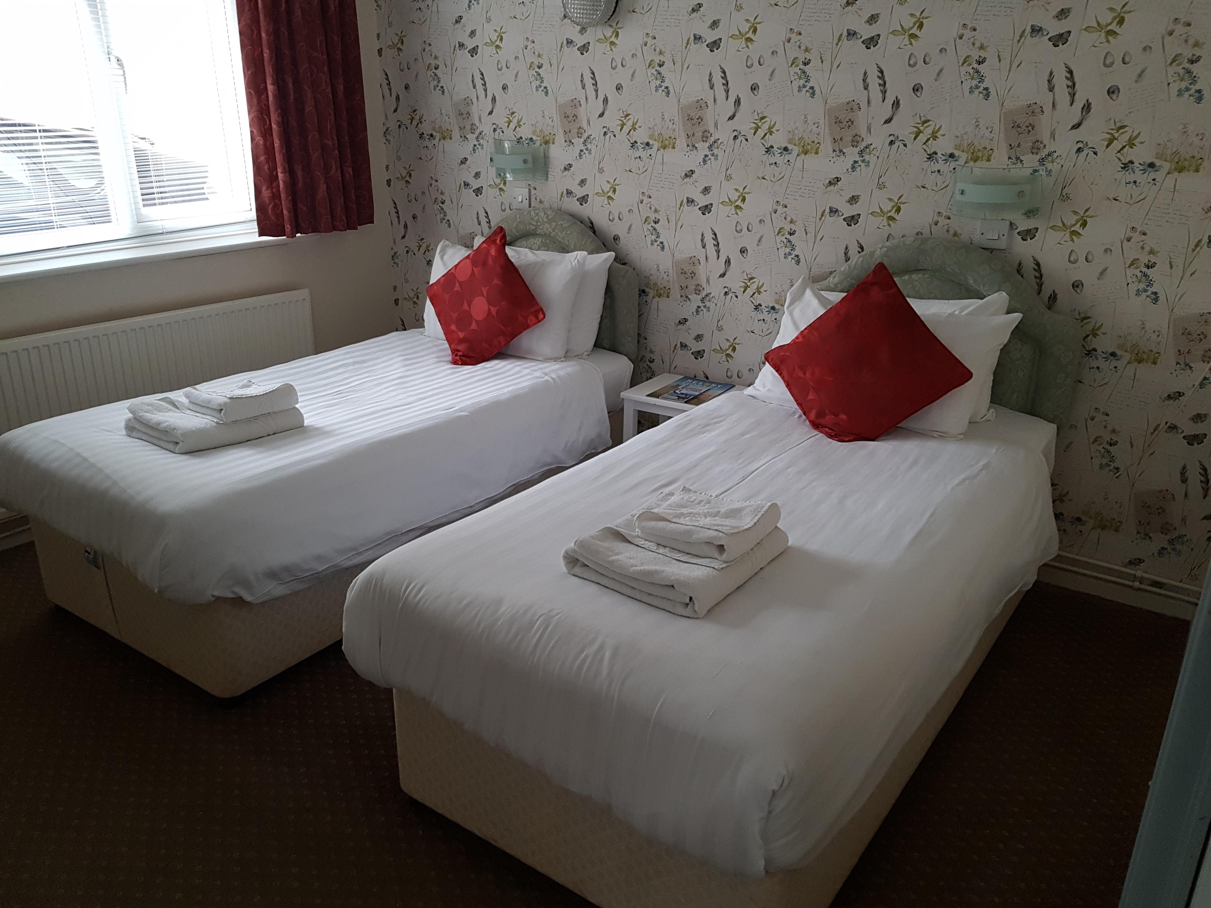 Alexandra 3* Weymouth