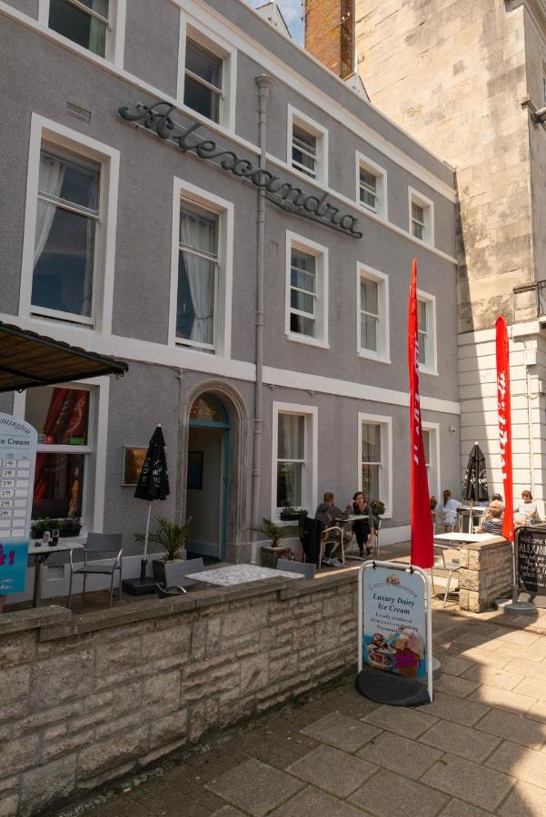 Alexandra Hotel Weymouth