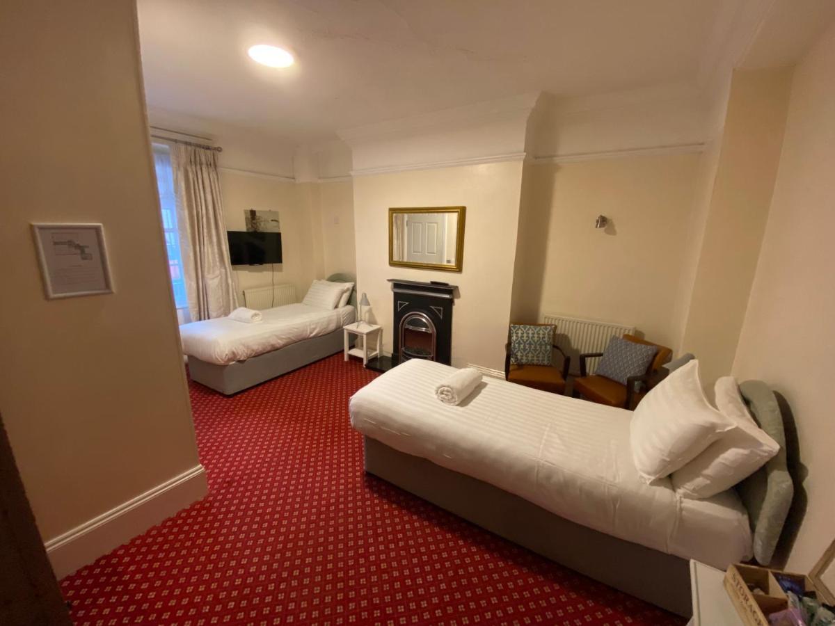 Alexandra 3* Weymouth