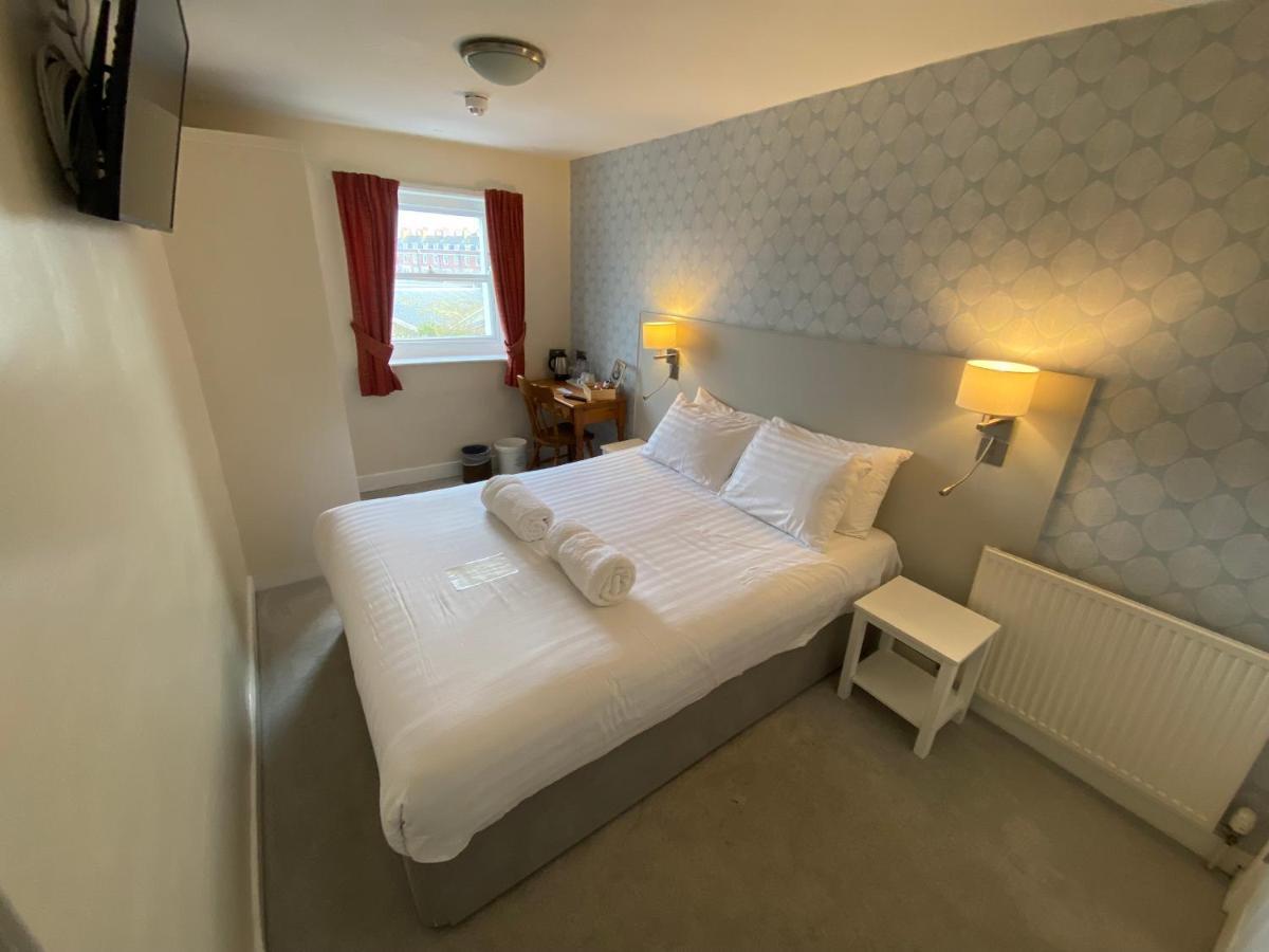 Hotel Alexandra 3*