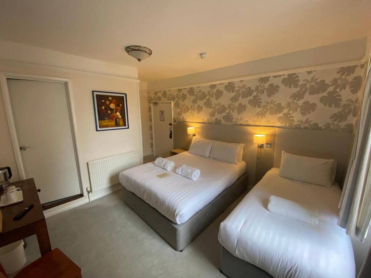 Alexandra Hotel Weymouth
