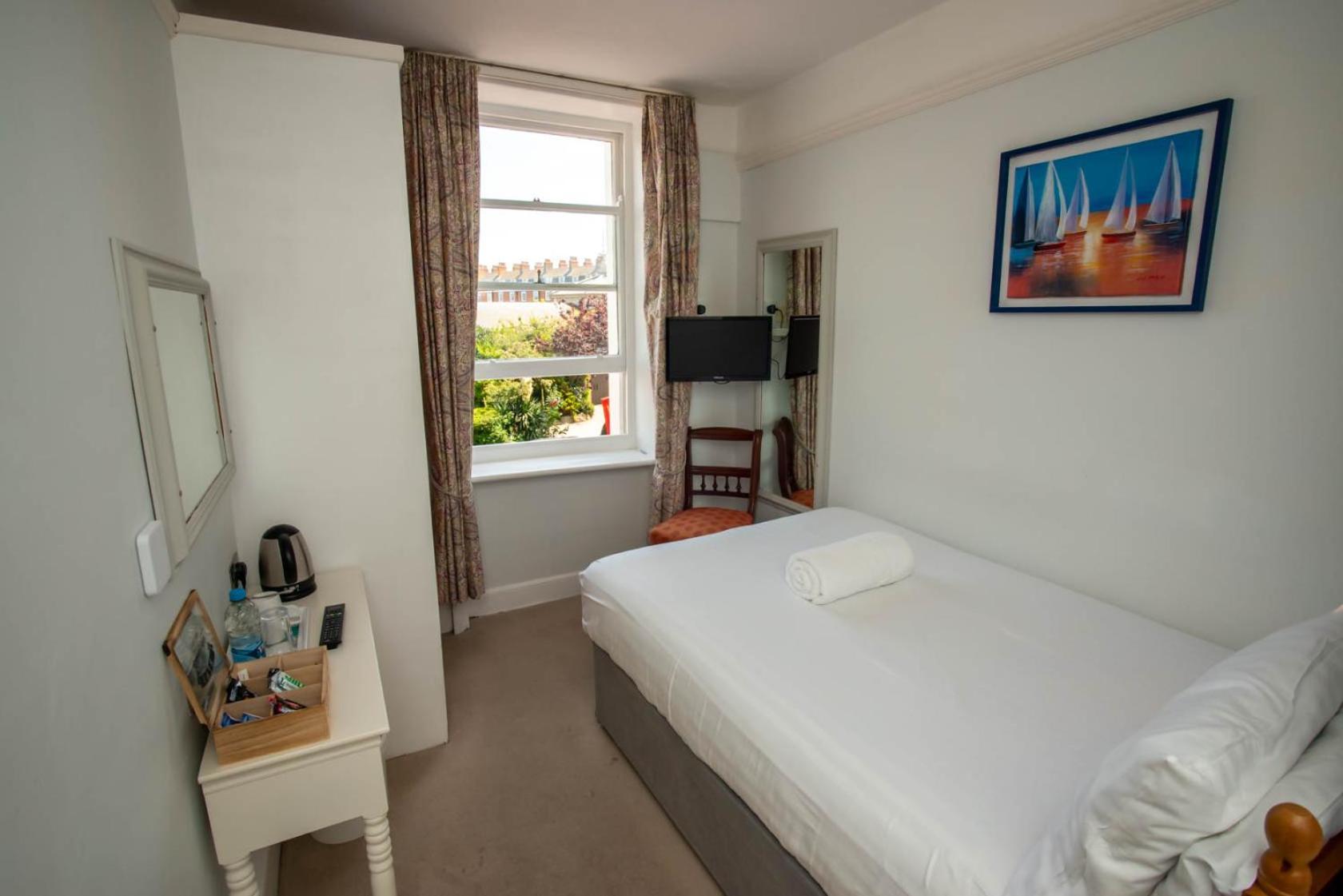 Hotel Alexandra 3*