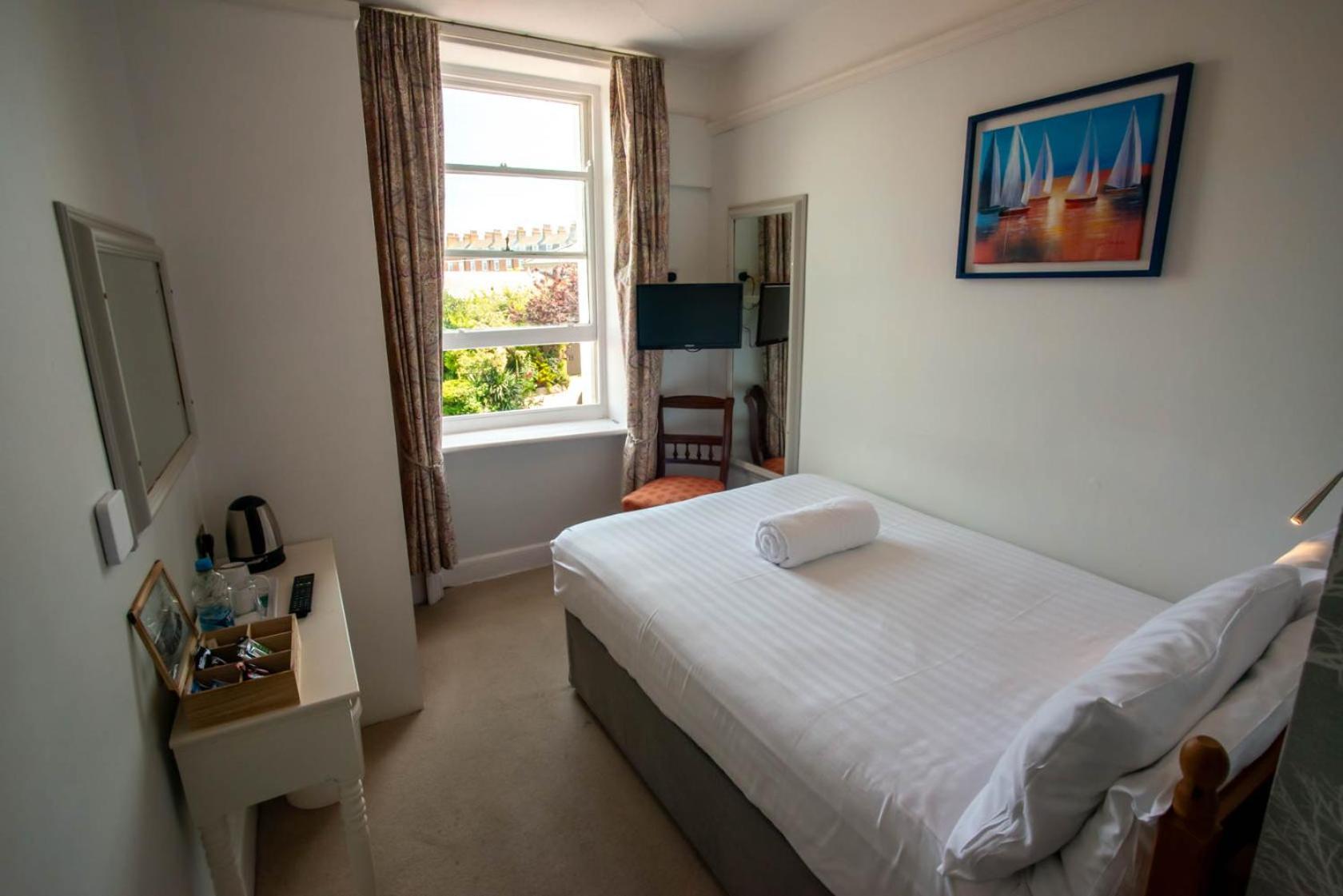 Alexandra Hotel Weymouth