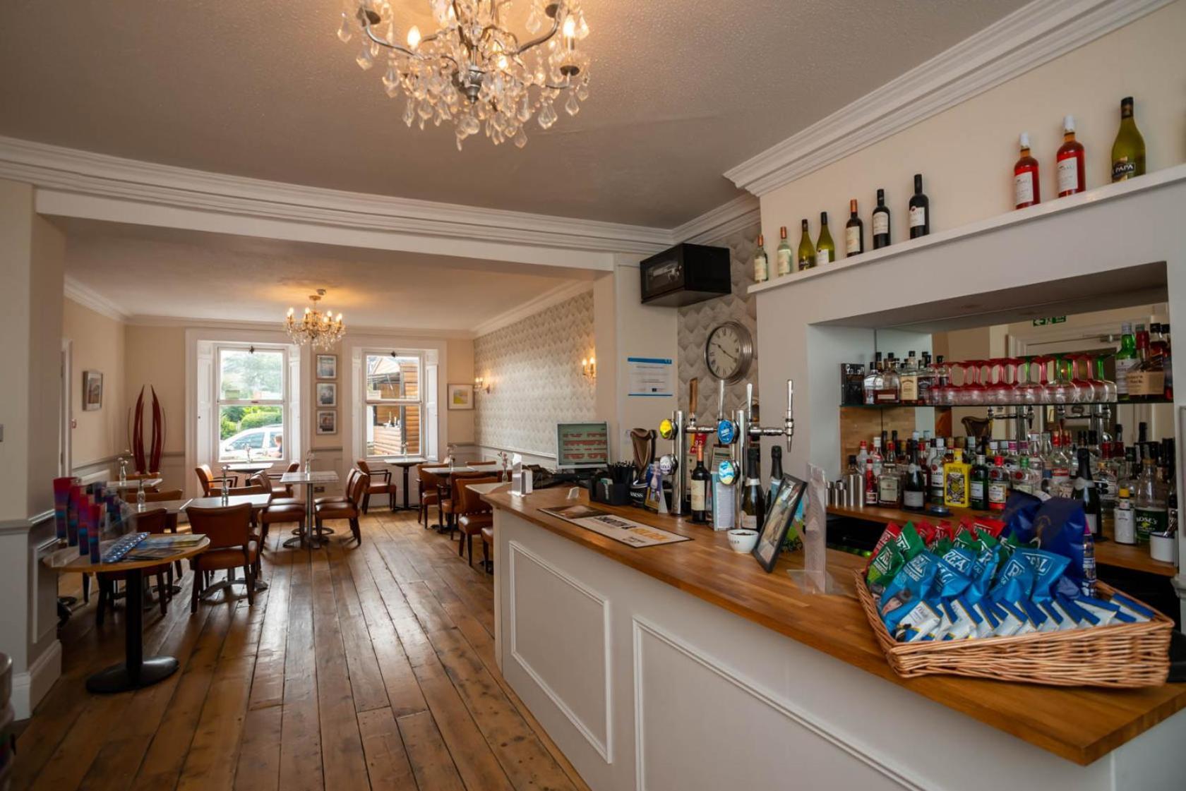 Alexandra Hotel Weymouth