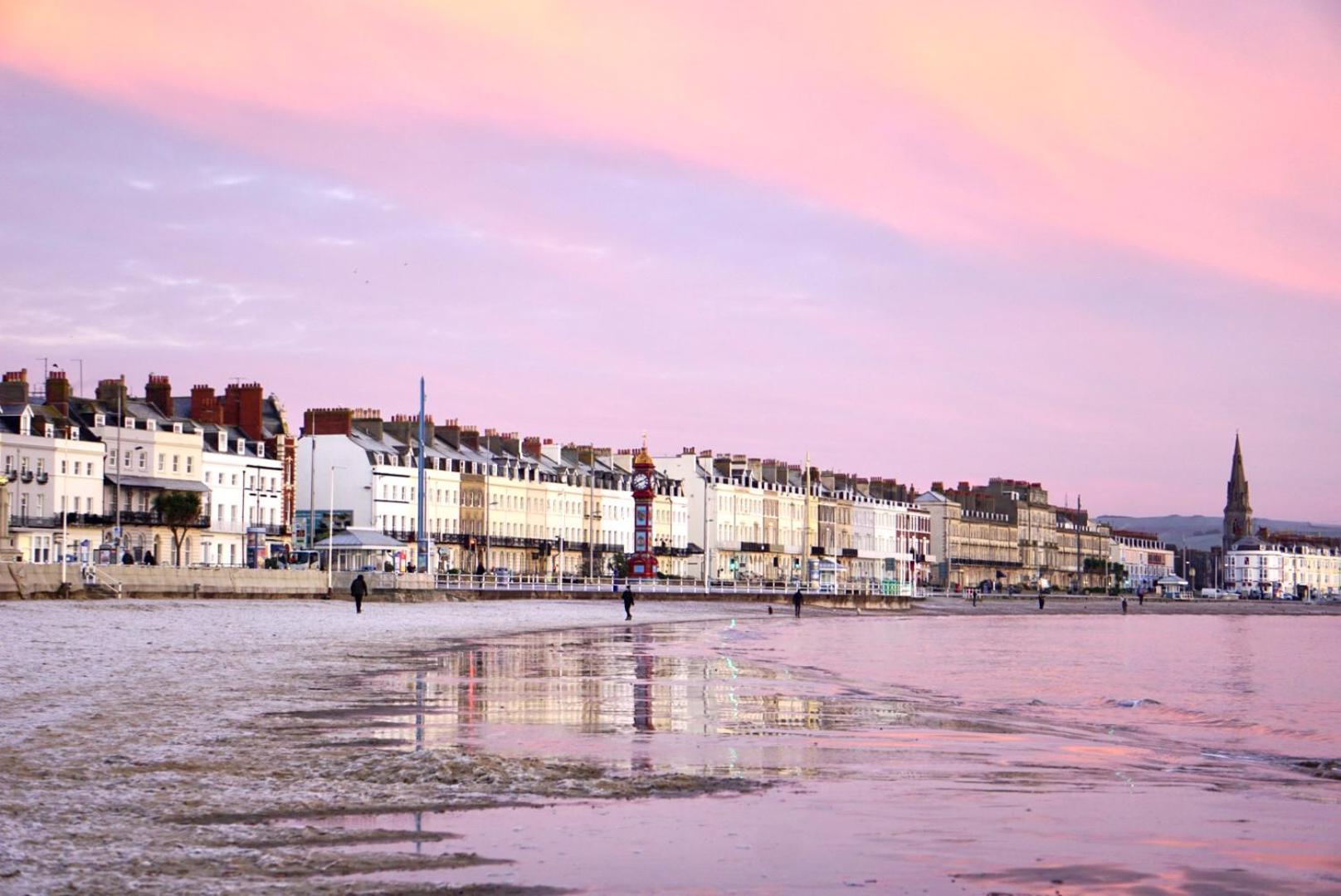 Alexandra 3* Weymouth