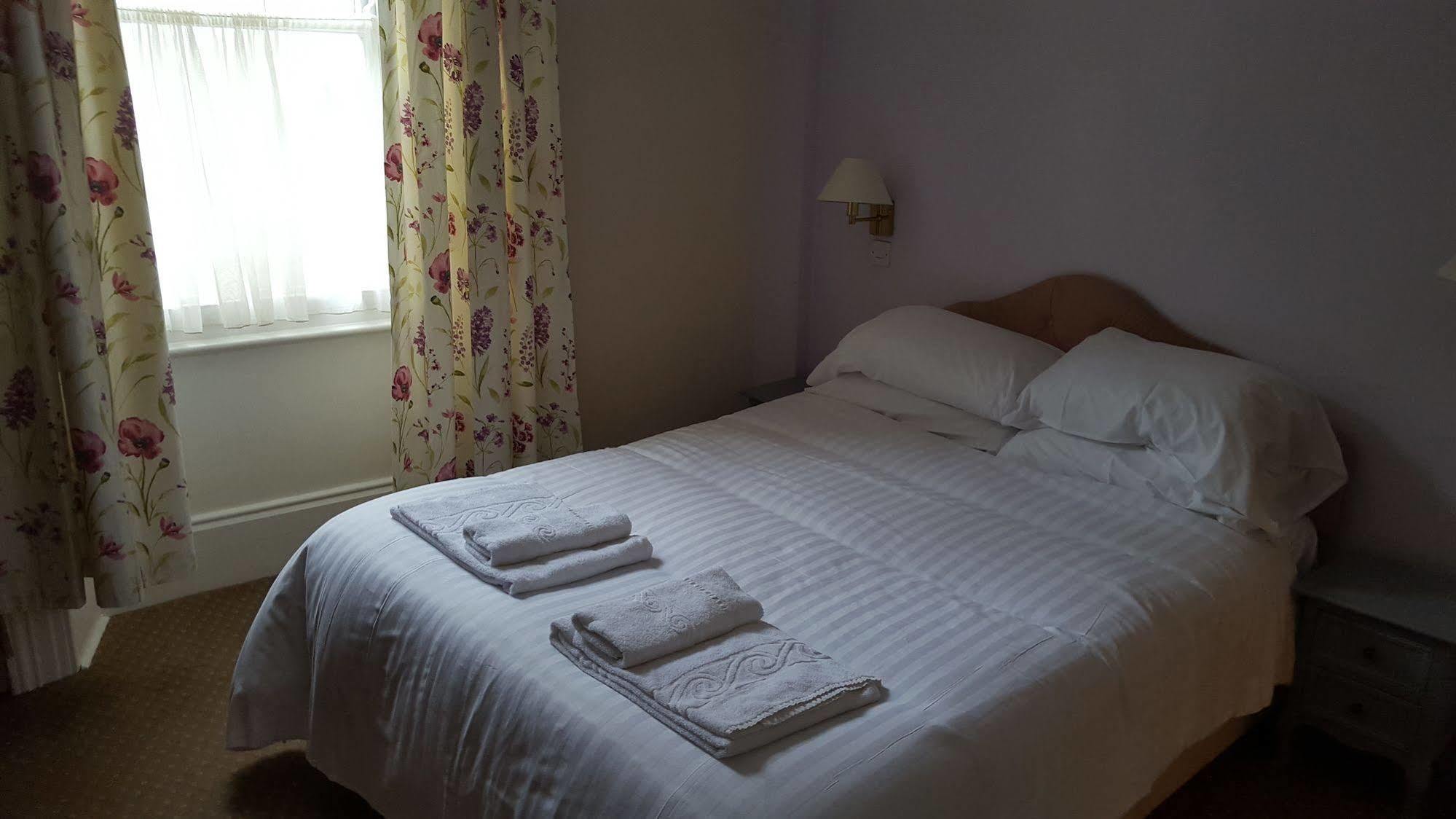 Hotel Alexandra
