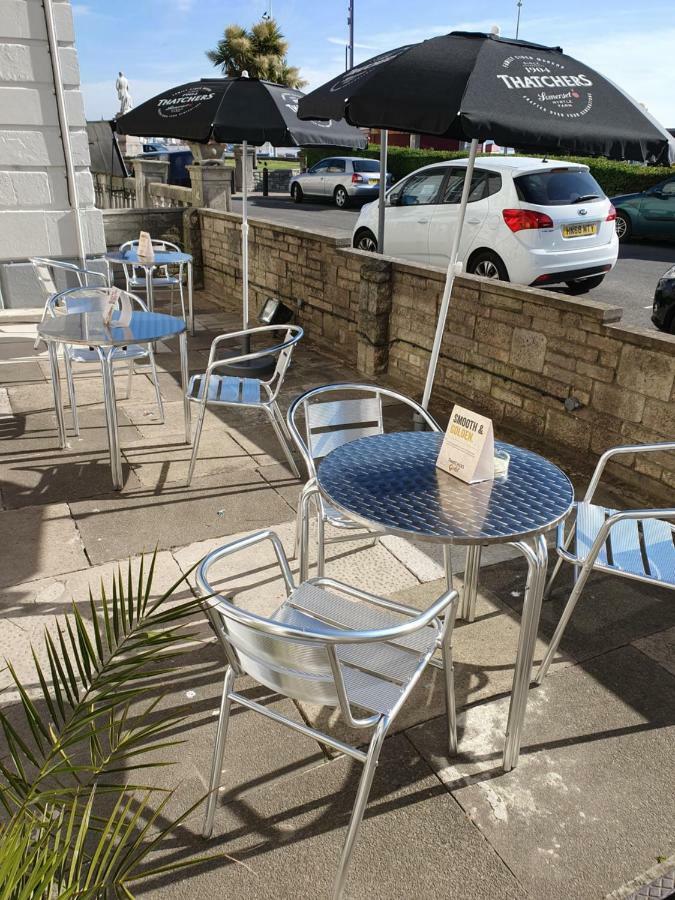 Alexandra Hotel Weymouth