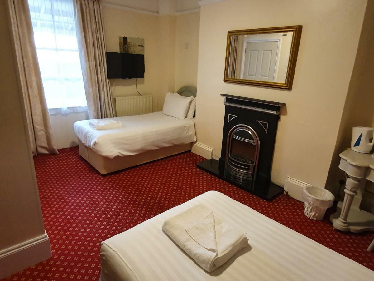 Alexandra Hotel Weymouth