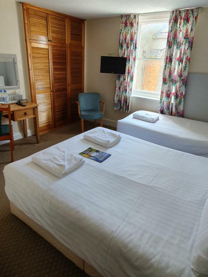 Hotel Alexandra
