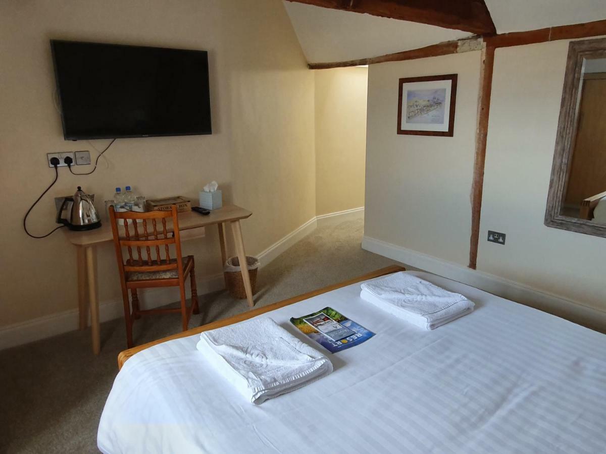 Alexandra Hotel Weymouth