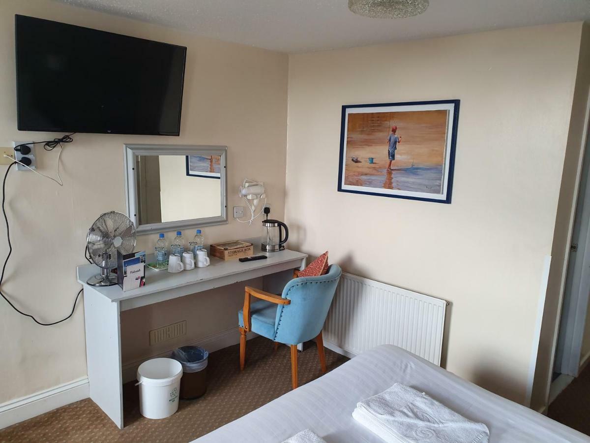 Alexandra 3* Weymouth