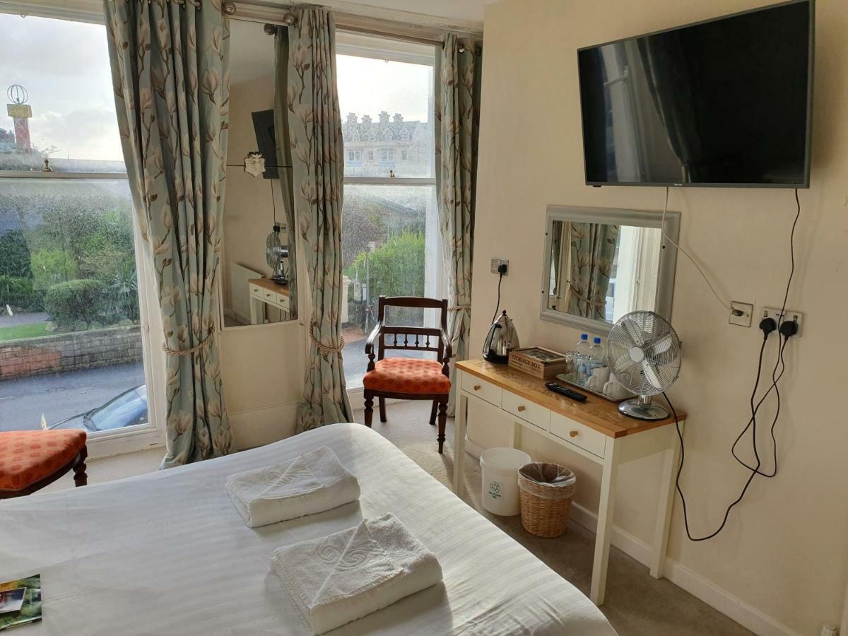 Alexandra Hotel Weymouth