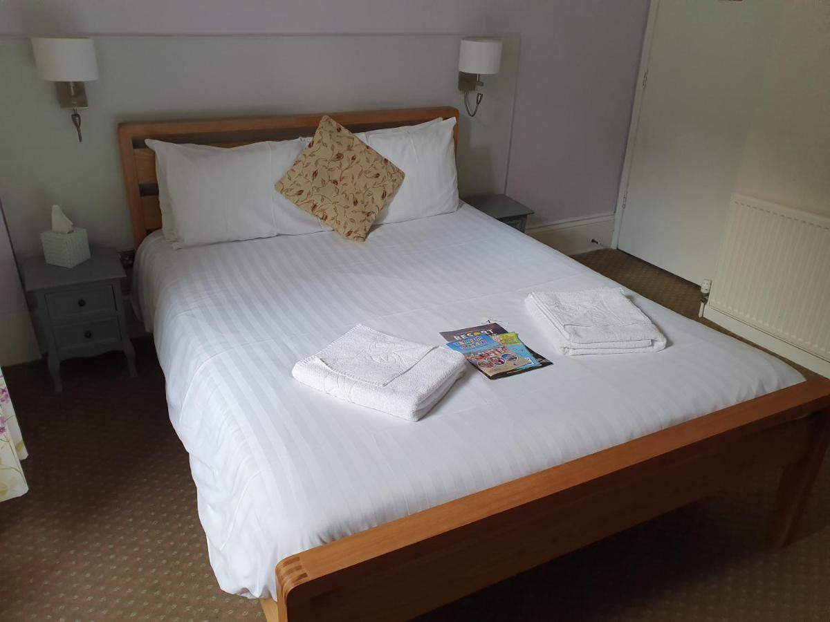 Hotel Alexandra 3*