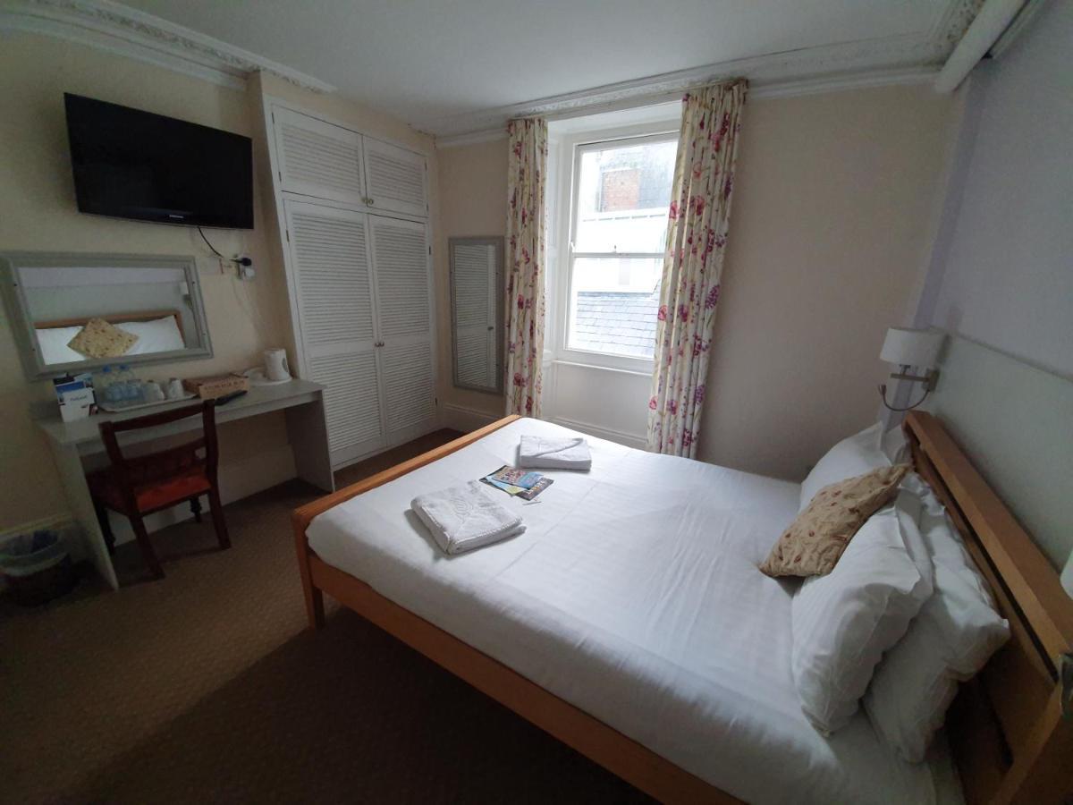 Hotel Alexandra Weymouth